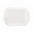 Cardinal Health Allegiance Transparent Film Dressings - Transparent Adhesive Film Dressing, 4" x 4.75" - TD-26C