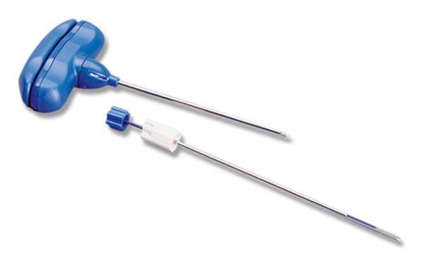 T-handle Jamshidi Needles by BD