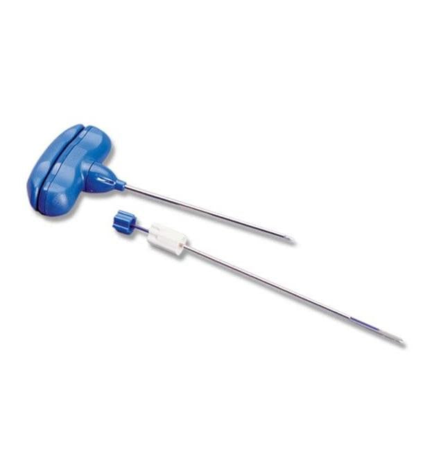 T-handle Jamshidi Needles by BD