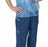 Cardinal Health NovaPlus Disposable Scrub Pants - Novaplus Disposable Unisex Elastic Waist Scrub Pants, Size XL - V23604PE