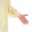 Cardinal Health Novaplus Isolation Gowns - Novaplus Isolation Gown, AAMI Level 2, Tape Tab - VAT4437-BD