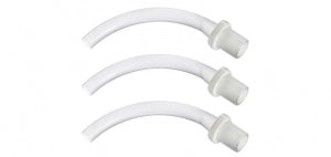 Tracoe Medical Spare Inner Cannulas - Inner Cannula, Spare, Trach Tube, Twist, Size 9 - 521-X-09