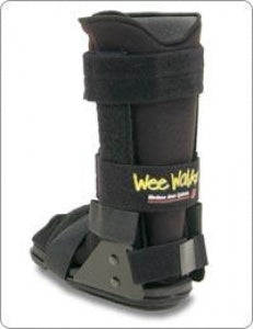 Breg J Walker with Air Boot - J Walker Boot with Air, Size M - BL210005