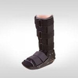 Breg J Walker Plus Walker Boot - J Walker Plus Boot, Wide, Size S - BL510013