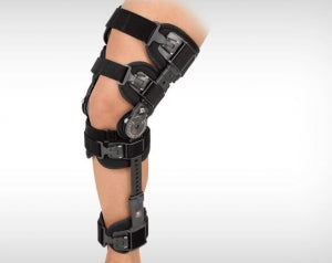 Breg Inc G3 Post-Op Knee Brace - G3 Cool Post-Op Knee Brace - EK061000 —  Grayline Medical