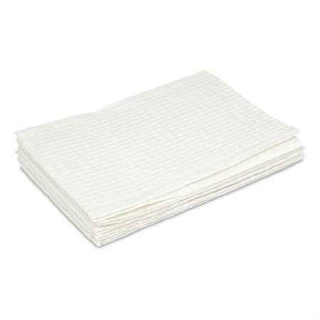 Baby Changing Table Liners Baby Changing Table Liners w/Moisture Proof Backing, 13"x18