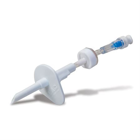 Needle-Free Bag Spikes with SmartSite Bag Spike with SmartSite ...