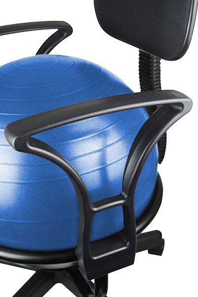 CanDo Ball Chair 