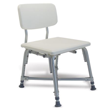 Bariatric Bath Seating Bariatric Transfer Bench