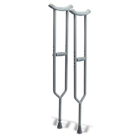 Bariatric Crutches Tall