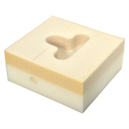 Bariatric Head Rest
