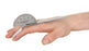 Baseline Finger Goniometer - Metal - Deluxe