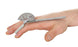 Baseline Finger Goniometer - Metal - Standard