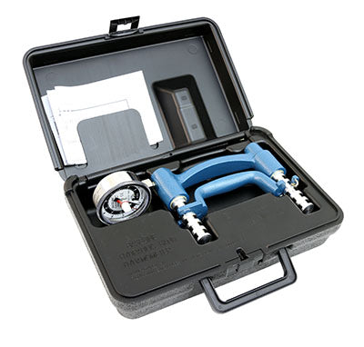 Baseline Hand Dynamometer Standard 