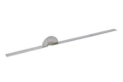 Baseline Metal Goniometer - 180 Degree Range