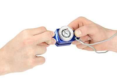 Baseline Pinch Gauge