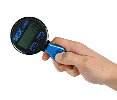 Baseline Pinch Gauge Hydraulic Digital LCD Gauge 