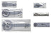 Baseline Plastic Goniometer - HiRes