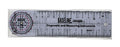 Baseline Plastic Goniometer - Rulongmeter Style - 360 Degree Head