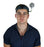 Baseline Universal Inclinometer with Headband