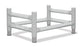 Reclining Bath Chair Accessory