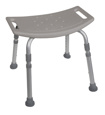 FEI Bath Bench without Back, KD