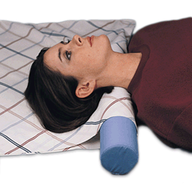 Bicro Cervical Roll