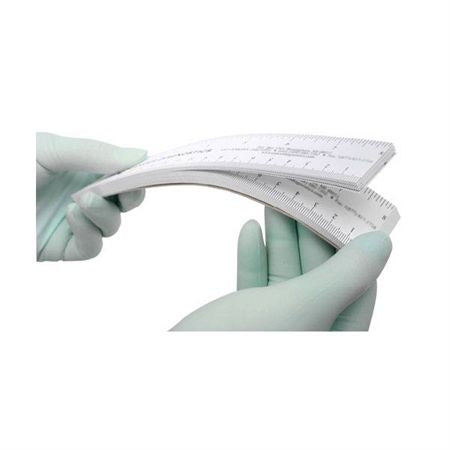 Bio-Ruler Bio-Ruler - Paper - 20 pads — Grayline Medical