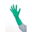 BioClean Emerald Sterile Nitrile Gloves Size 7