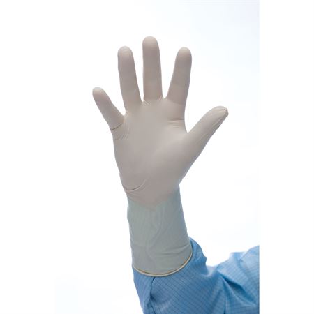 BioClean Ultimate Sterile Polychloroprene Gloves Size 7