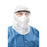 Biosafety Soft Stretch Full-Cover Hood Biosafety Soft-Stretch Full-Cover Hood