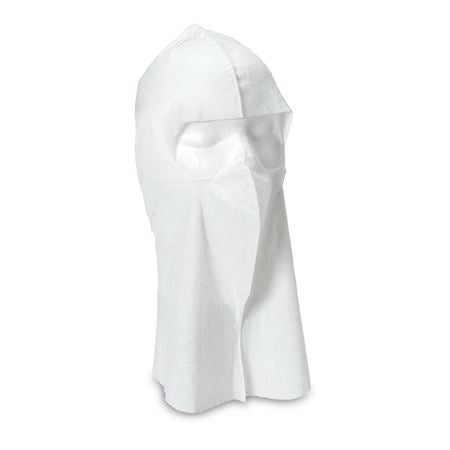 Biosafety Soft Stretch Full-Cover Hood Biosafety Soft-Stretch Full-Cover Hood