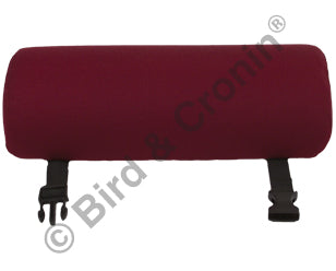 Lumbo Roll with Attachment Strap