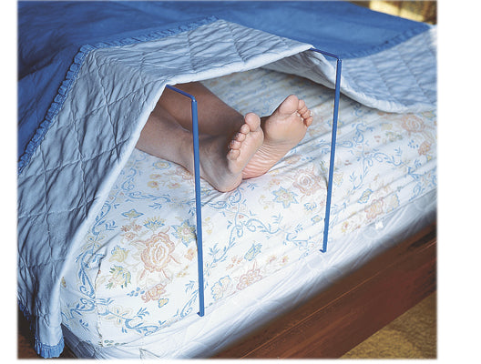 FEI Bedroom Blanket Lift Bar