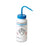 500mL Vented RTK GHS Wash Bottle Bleach