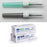 Needles 22g x 1" - Black