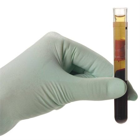 IB Filter Sampler Blood Serum Filters 13mm x 1.625"L