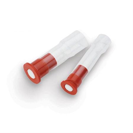IB Filter Sampler Blood Serum Filters 13mm x 4"L