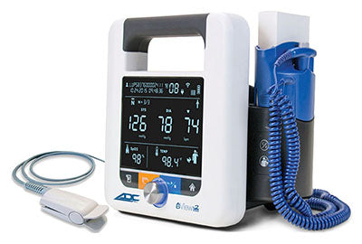 ADC AdView 2 Diagnostic Station