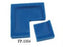 Healthmark Foam Protectors - PROTECTOR, FOAM, CORNER, SET OF 4 - FP-1004