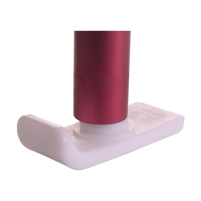 Walker Ski Glide Attachments