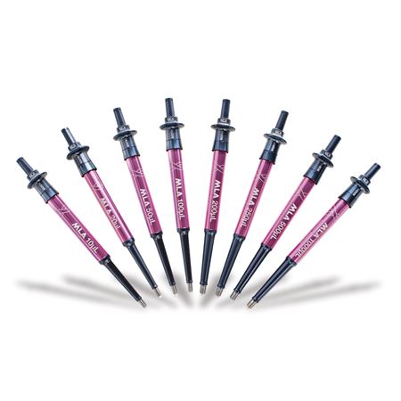 Special Edition Breast Cancer Awareness MLA Pipette 250μL