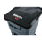Brute Step-on Waste Rollout with Casters 32gal
