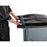 Brute Step-on Waste Rollout 65gal