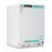 ADA Built-in Undercounter Refrigerator 4.6 cu ft Capacity - 23.75"W x 31.937"D x 25.5"H Solid Door with Right Hinge