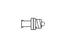 MPS Medical Anti-Siphon Valves - Anti-Siphon Valve, Back Check Valve - AS-001