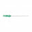 Galt Medical X-Sharp Percutaneous Entry Thin Wall Needles - Extra-Sharp Needle, 21G x 7 cm, Echogenic - NDL-107-07