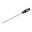 St. Jude Medical RF Needles - RF Trident Cannula Needle, 18G x 15 cm, 5 mm Bare / Active Tip - DTR-018/150/05