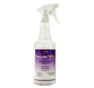Certol International ProLube Concentrate - Prolube Ready-to-Use Instrument Lubricant, 32 oz. Pump Spray - PLR/32-1