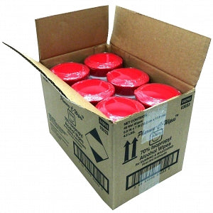 Kleen Test Products Pharma-C-Wipes 70% Isopropyl Alcohol Wipes - Pharma-C-Wipes 70% ISO Alcohol Wipes - 63-200736K